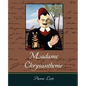 Madame Chrysantheme - Paperback