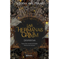 Las Hermanas Grimm 1. Despertar - Paperback