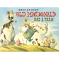 Old MacDonald Had a Farm - Hardcover