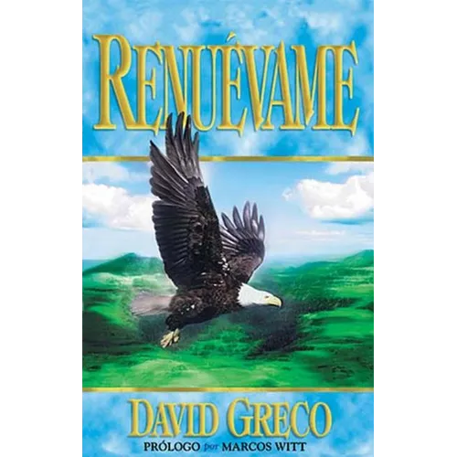 Renu騅ame - Paperback