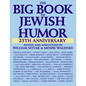 The Big Book of Jewish Humor - Paperback