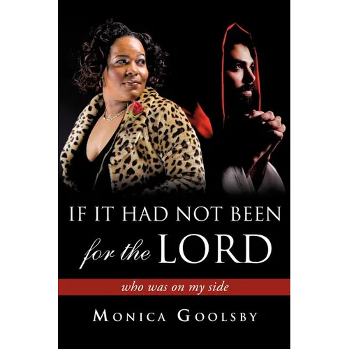If It Had Not Been For The Lord - Paperback