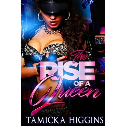 Rise Of A Queen - Paperback