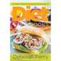 Diet Cookbooks: Comfort Food Dieting and Anti Inflammatory - Paperback