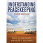 Understanding Peacekeeping - Hardcover