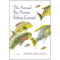 The Annual Big Arsenic Fishing Contest! - Paperback