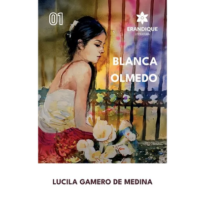 Blanca Olmedo - Hardcover