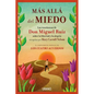 Mas Alla del Miedo - Paperback