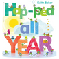 Hap-Pea All Year - Hardcover
