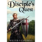 Disciple's Quest: The Adventure Begins - Paperback