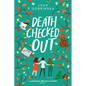 Death Checked Out: A Larkspur Library Mystery - Paperback