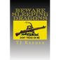 Beware Sleeping Dragons - Paperback