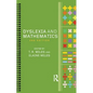 Dyslexia and Mathematics - Paperback