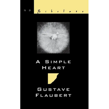 A Simple Heart - Paperback