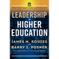 Leadership in Higher Education: Practices That Make a Difference - Hardcover