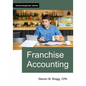 Franchise Accounting - Paperback