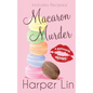 Macaron Murder - Paperback