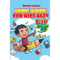 Logic Games For Kids Ages 8-10: Ichimaga Puzzles - 100 Logic Puzzles with Answers - Paperback