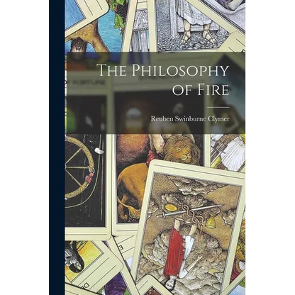 The Philosophy of Fire - Paperback