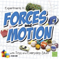 Experiments in Forces and Motion with Toys and Everyday Stuff - Paperback
