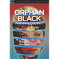 Orphan Black and Philosophy: Grand Theft DNA - Paperback