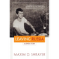 Leaving Russia: A Jewish Story - Paperback
