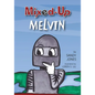 Mixed Up Melvin - Paperback