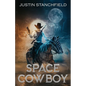 Space Cowboy - Paperback