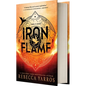 Iron Flame - Hardcover
