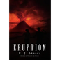 Eruption - Hardcover