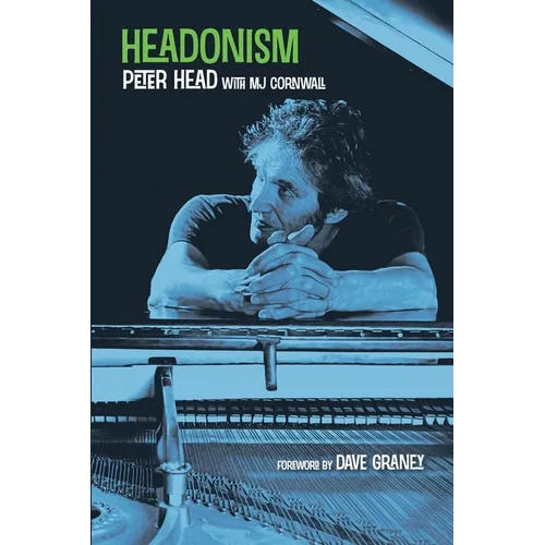 Headonism - Paperback