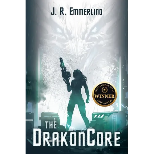The DrakonCore - Paperback