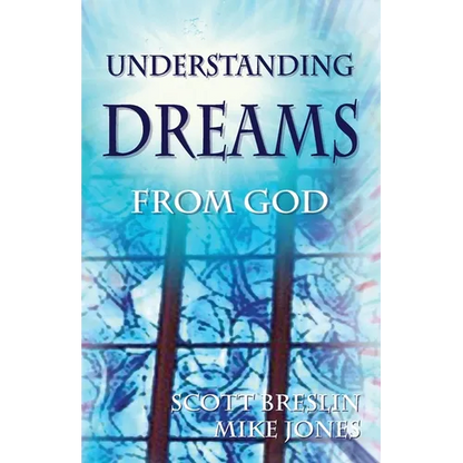 Understanding Dreams from God* - Paperback
