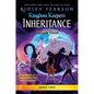Kingdom Keepers Inheritance: Villains' Realm: Kingdom Keepers Inheritance Book 2 - Hardcover