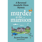 Murder at the Mansion - Paperback