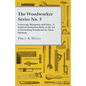 Veneering, Marquetry and Inlay - A Practical Instruction Book in the Art of Decorating Woodwork by These Methods - Paperback