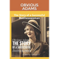 Obvious Adams: The Story of a Successful Businesswoman - Paperback