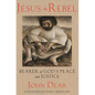 Jesus the Rebel: Bearer of God's Peace and Justice - Paperback