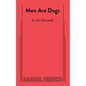 Men Are Dogs - Paperback