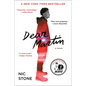 Dear Martin - Hardcover