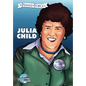 Female Force: Julia Child - Paperback