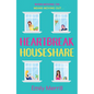 Heartbreak Houseshare - Paperback