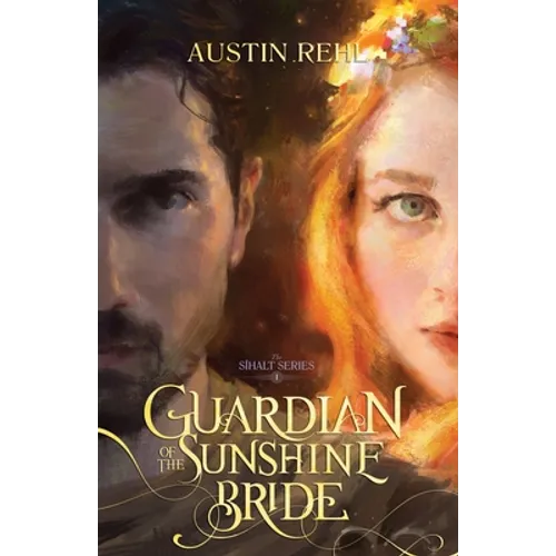 Guardian of the Sunshine Bride - Paperback