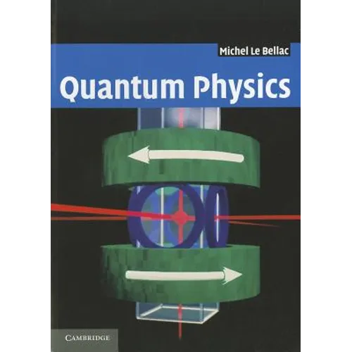 Quantum Physics - Paperback