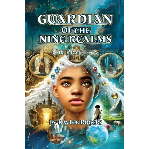 Guardian of the Nine Realms: The Prophecy - Paperback