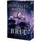 The Brit - Paperback