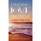 Finding Love in First Corinthians Thirteen - Hardcover