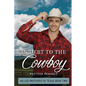 In Debt to the Cowboy - Paperback