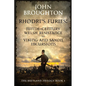 Rhodri's Furies: Ninth-century Welsh Resistance to Viking and Saxon incursions - Paperback