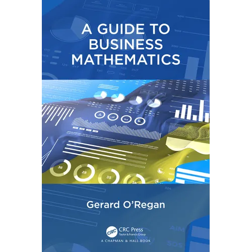 A Guide to Business Mathematics - Paperback